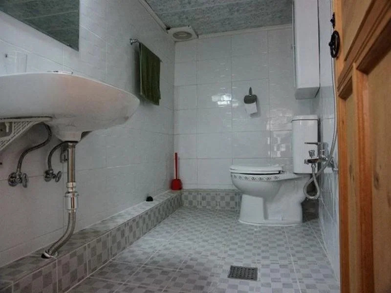 Manaedang Hanok Guesthouse