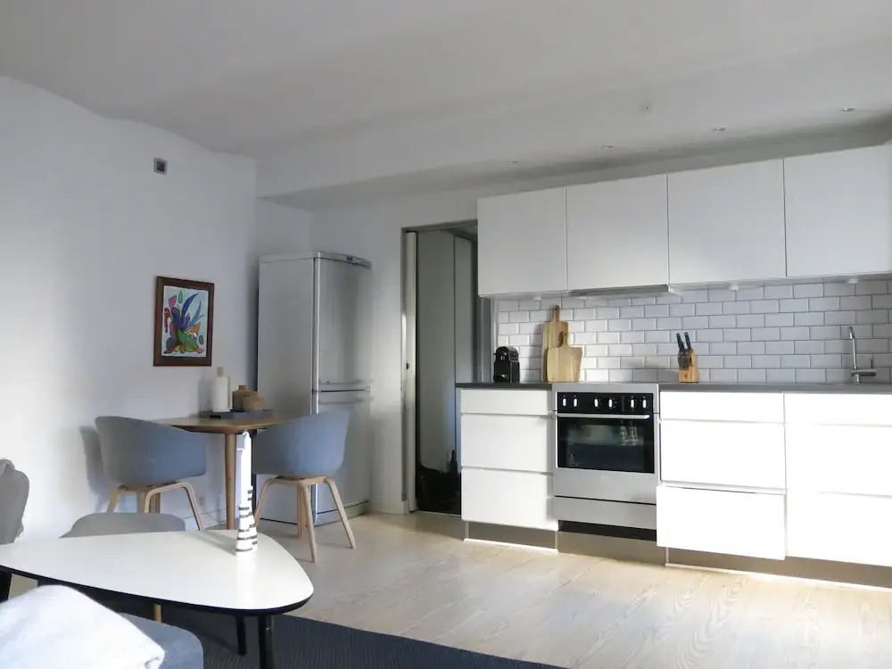 Apartment near Nyhavn 1207 - 1