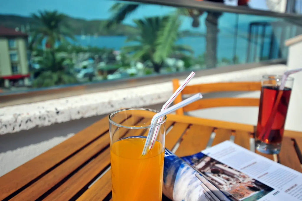 Yeniceri City Hotel