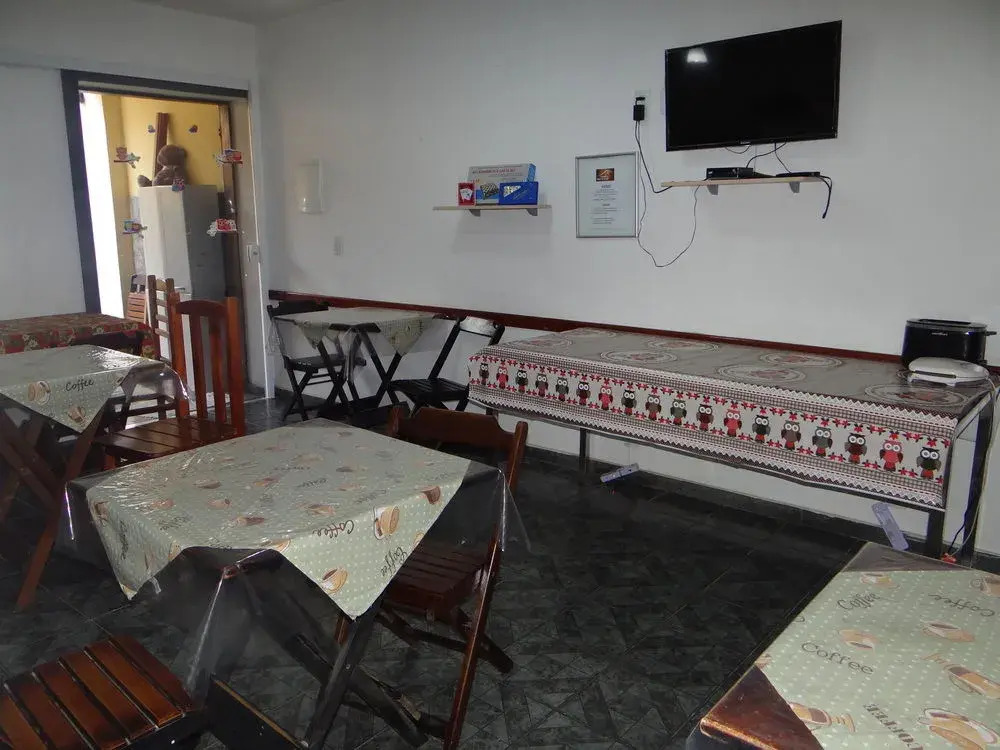 Suites dos Anjos