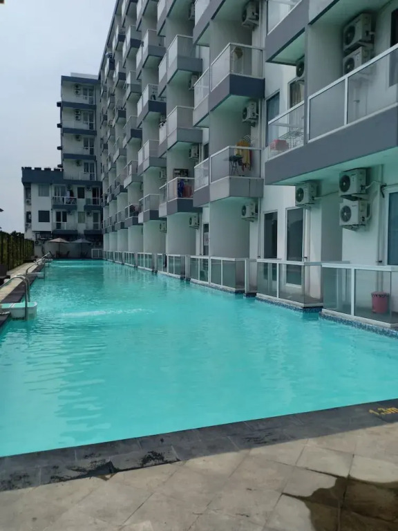 AGV Apartment Yogyakarta
