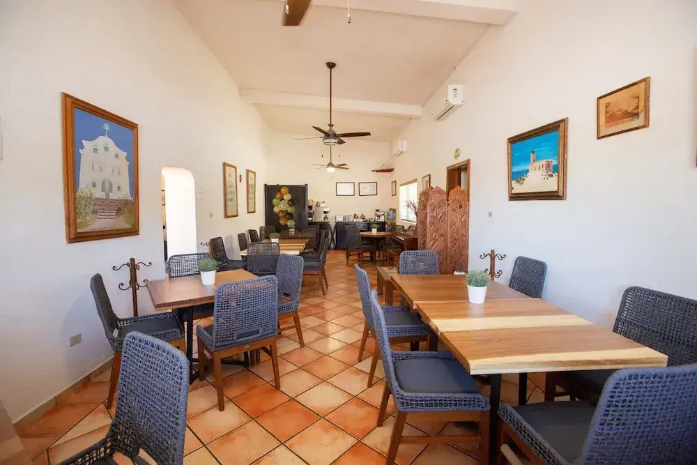 Hotel Posada Terranova