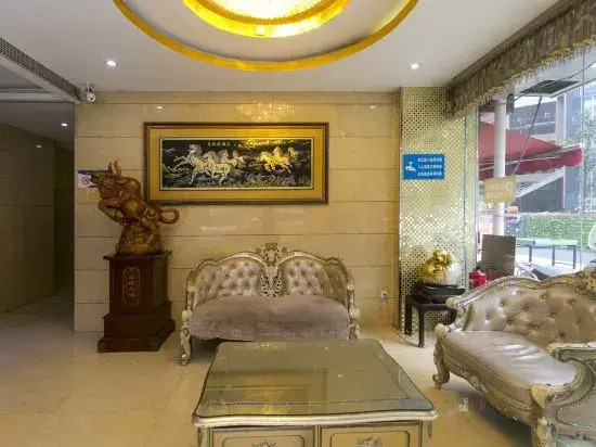 Zhuzhou Xiyue Business Hotel