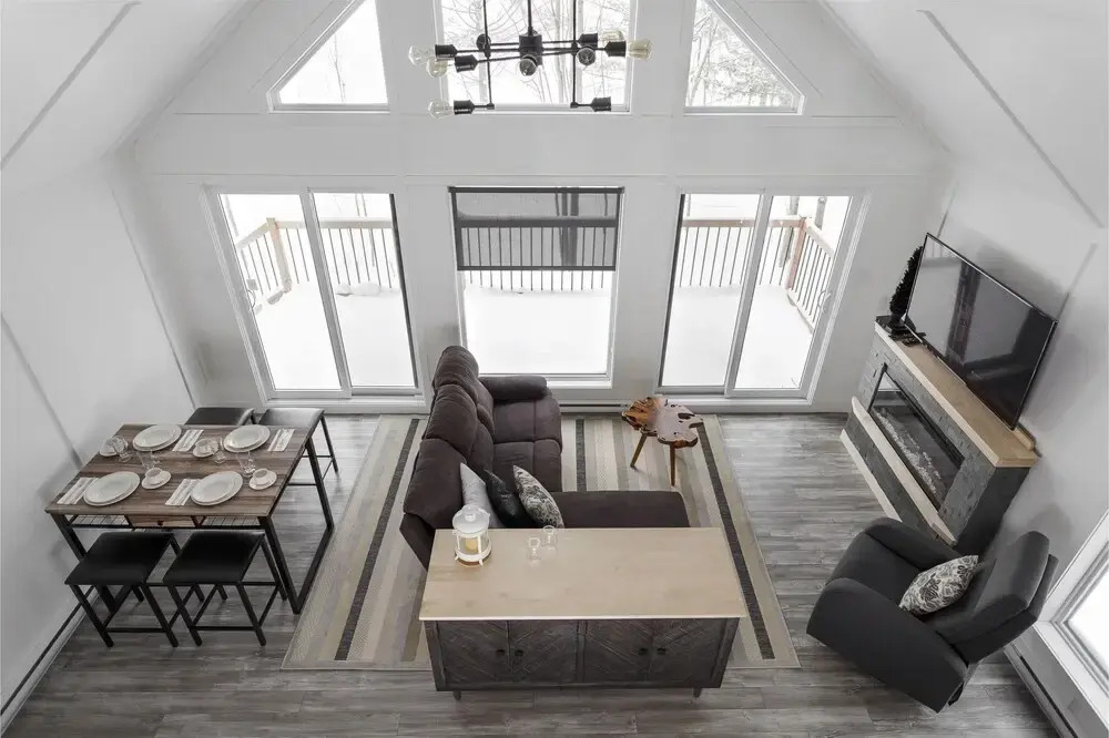 Le Chalet St-Joseph
