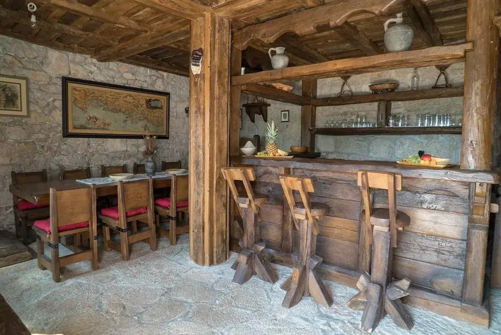 Villa Andric