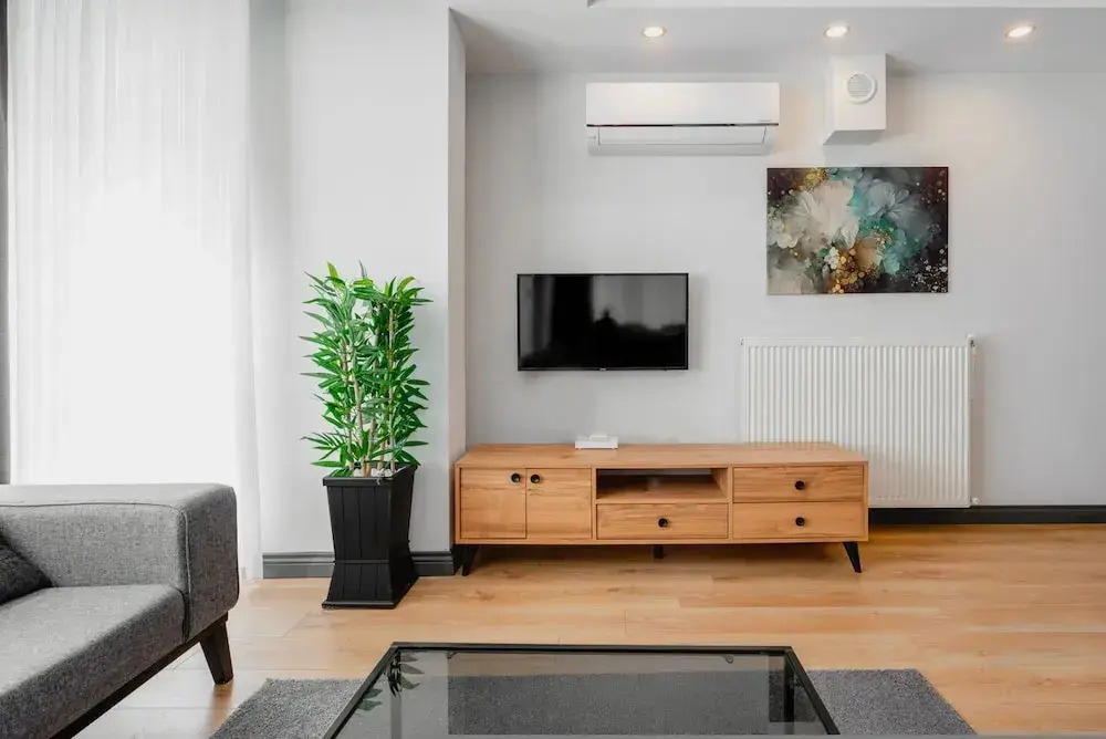 Cozy Flat Close to Lara Beach in Antalya
