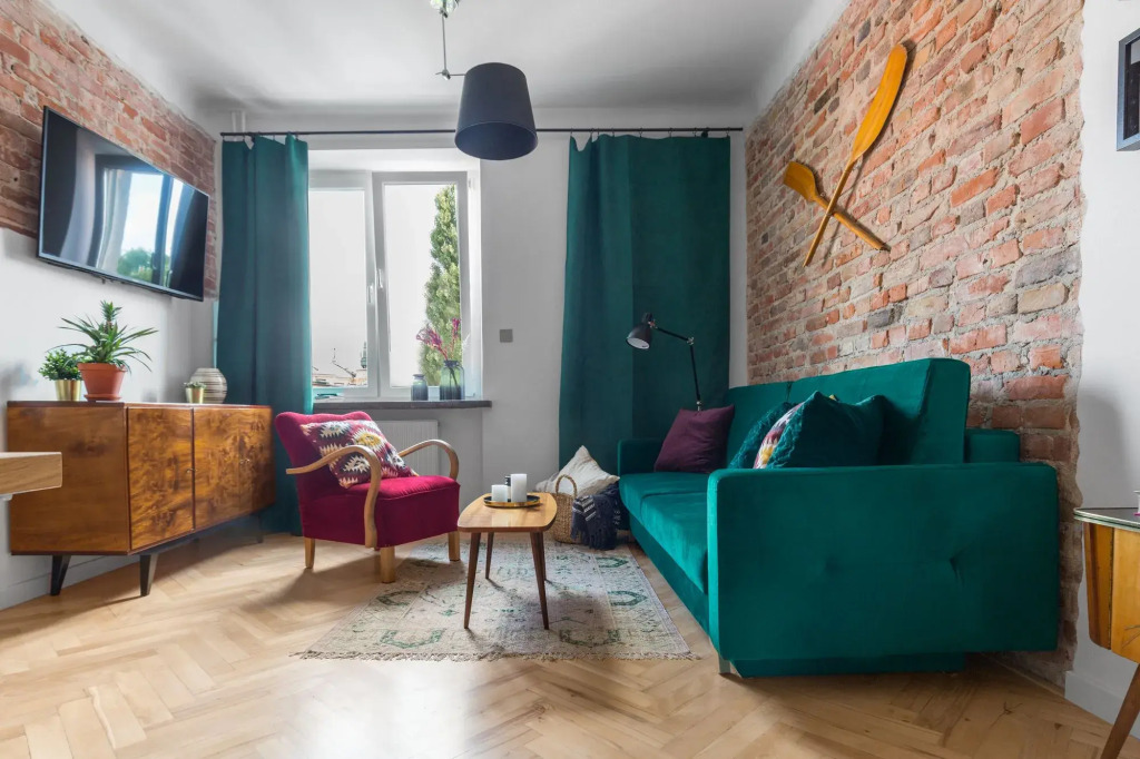 ShortStayPoland Ciasna - B43