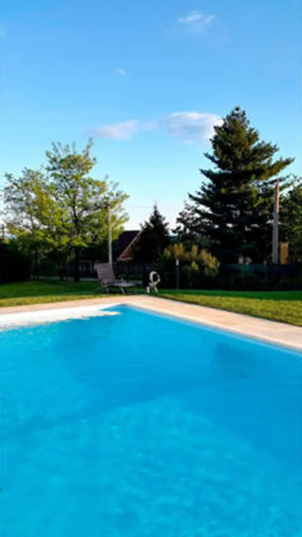 CONFINEDEISANTI Bed&Breakfast