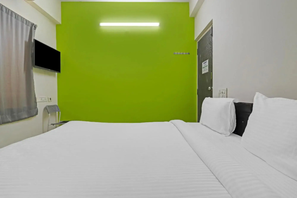 Collection O 86294 Cozzy Rooms