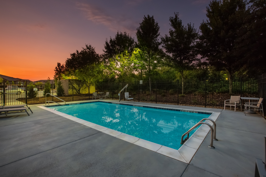 Holiday Inn Express Hotel & Suites Fairburn by IHG