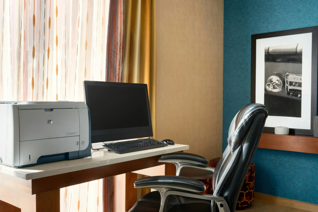 Hampton Inn Phoenix-Chandler