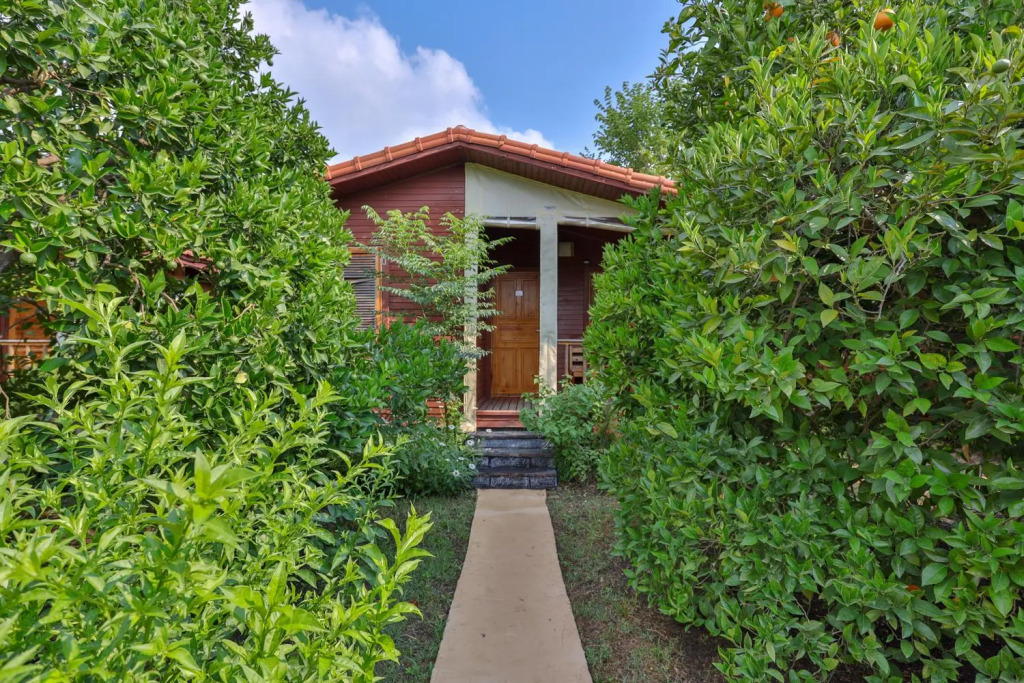 Sunrise Bungalows