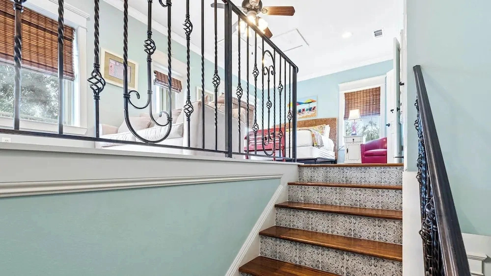 Newly Updated 5BR Home in Blue Mountain - Sleeps 12