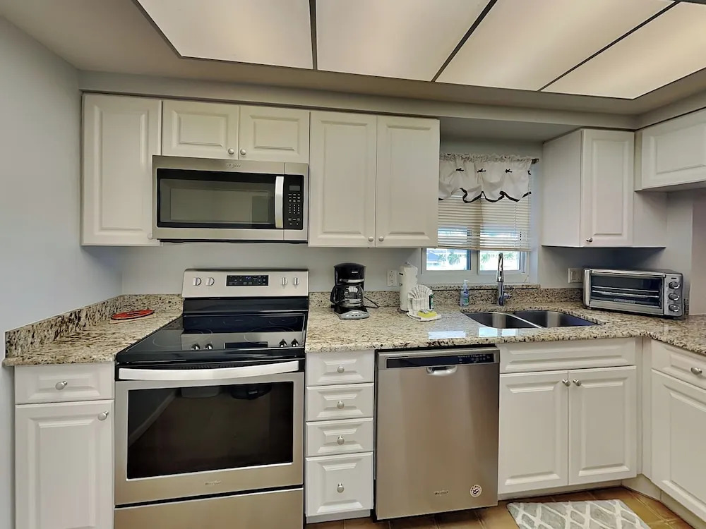 Sand Caper by Distinctive Beach Rentals