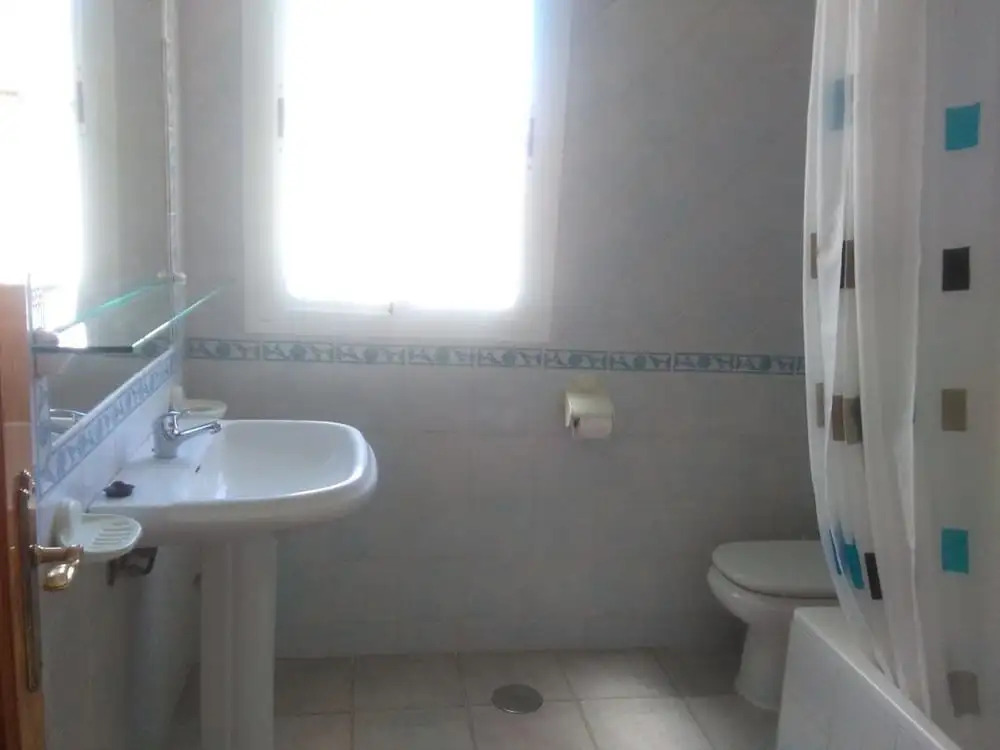 Apartamentos Manbea