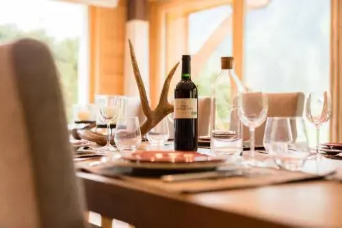 chalet le vanant