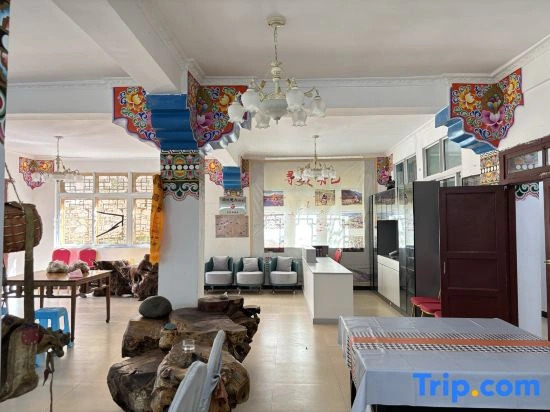 Modu Shanzhuang Hotel