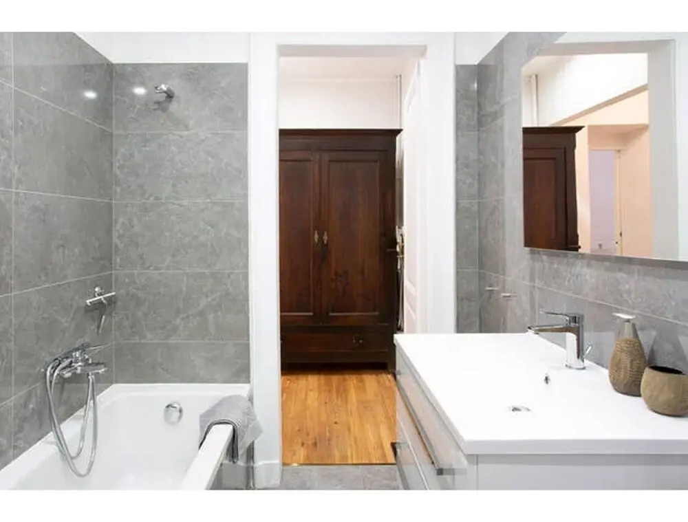 Mercanti Vintage Apartment