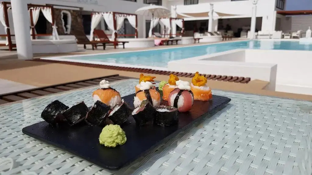 Hotel LIVVO Budha Beach