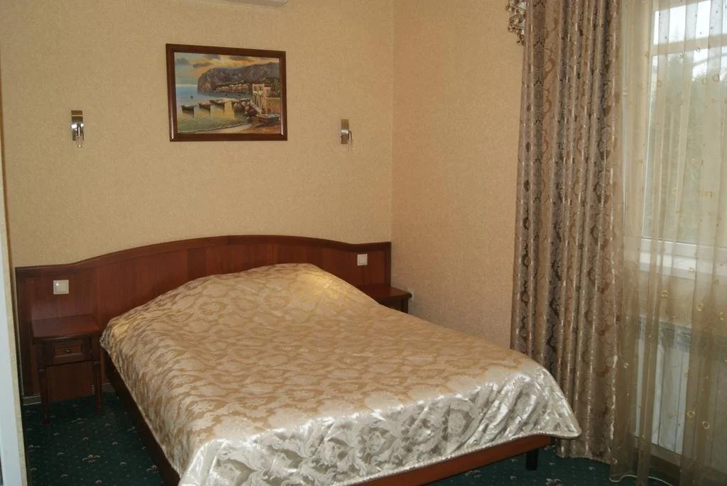 Partiya Motel