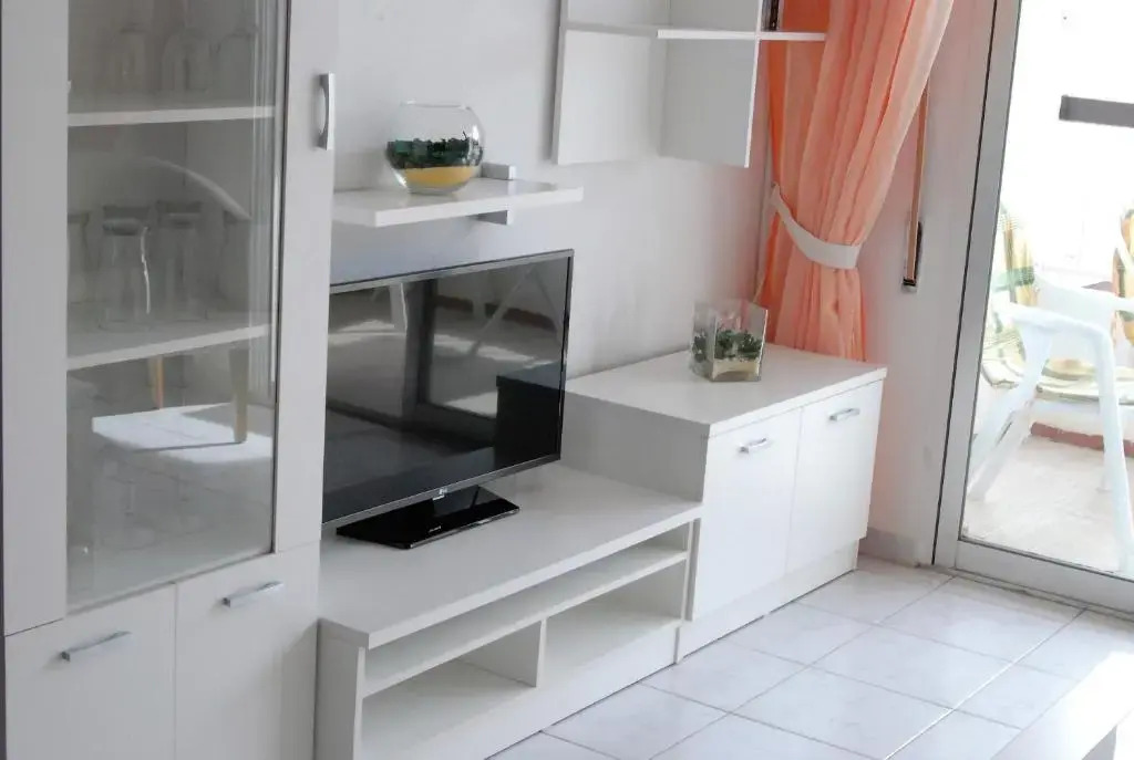 Corona 204 Apartments Casasol