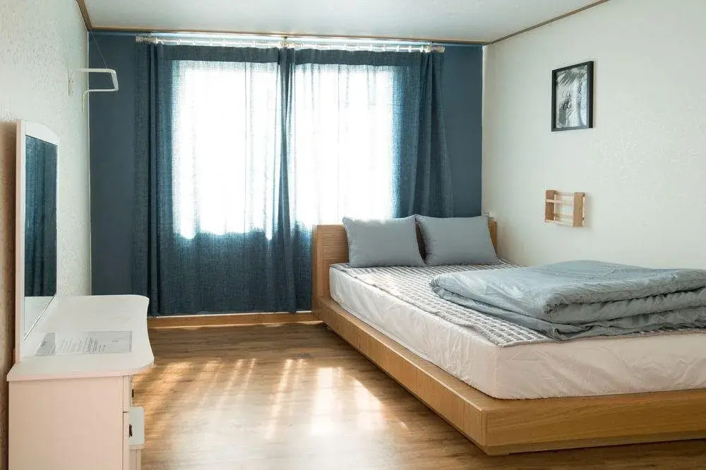 Hong Hong Guesthouse - Hostel