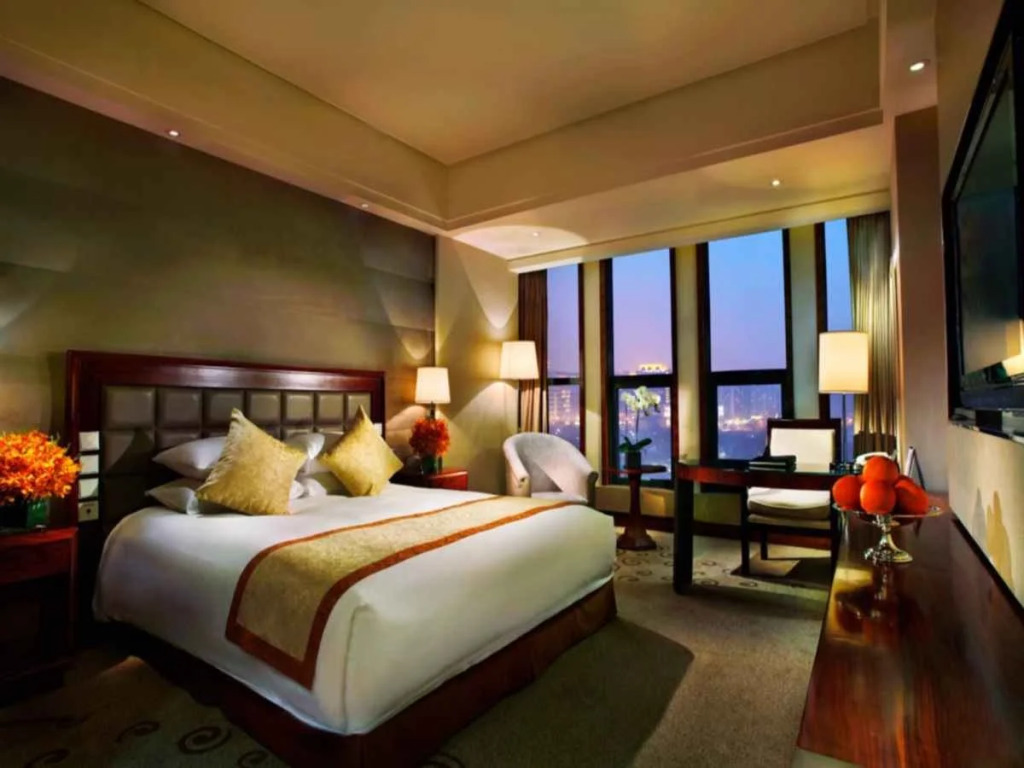 Guidu Hotel Beijing