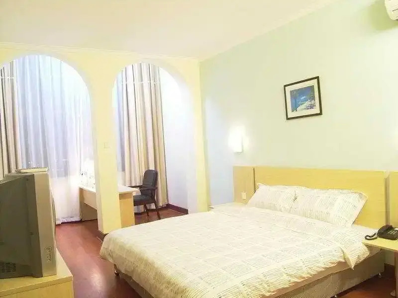 Guangxi Hotel Shanghai