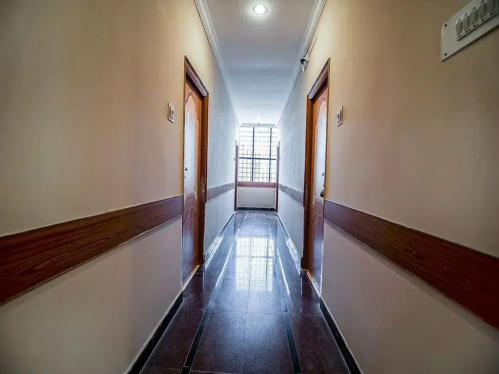 OYO 14788 Sri Srinivasa residency