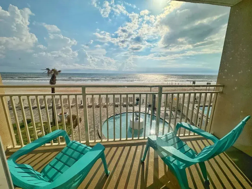 Daytona Inn
