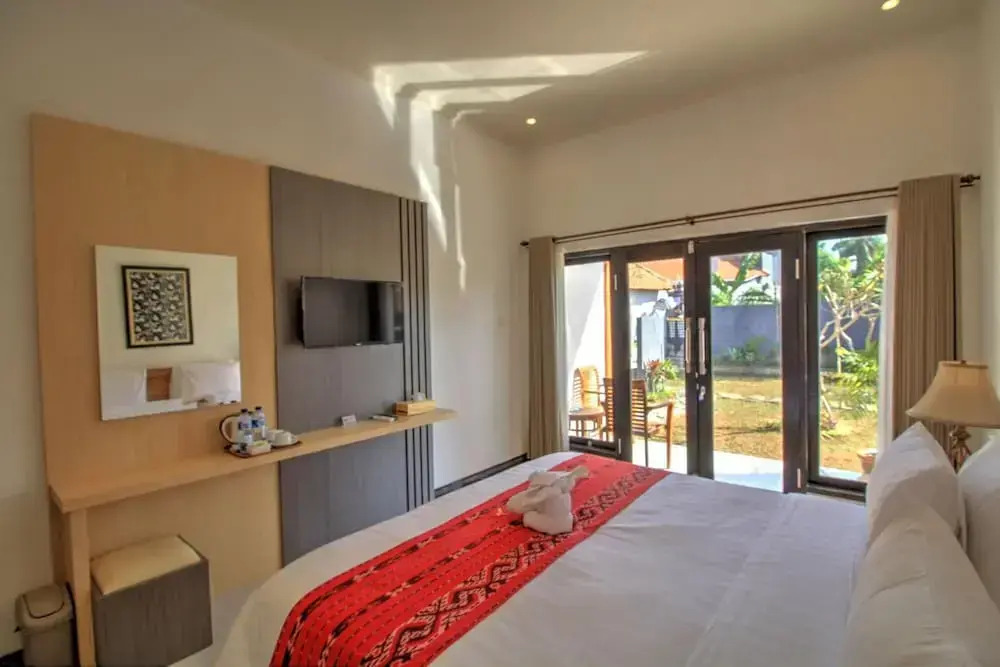 JnJ Guest House