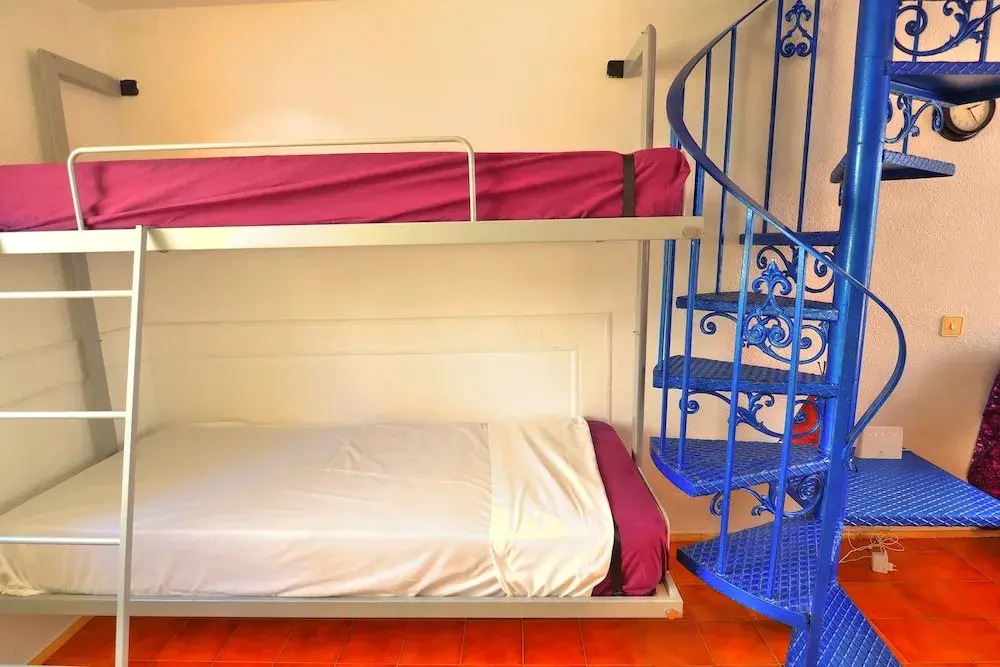 Llagut Apartment