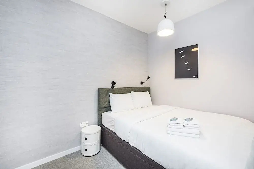 Trendy Studios PRIMROSE HILL