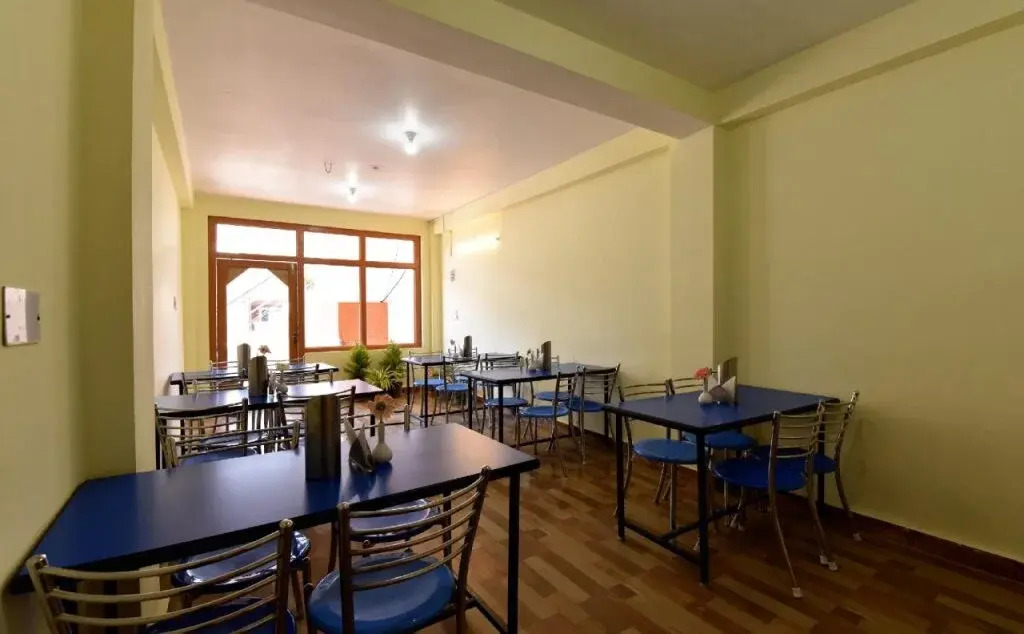 Lavyansh Cottage By OYO Rooms