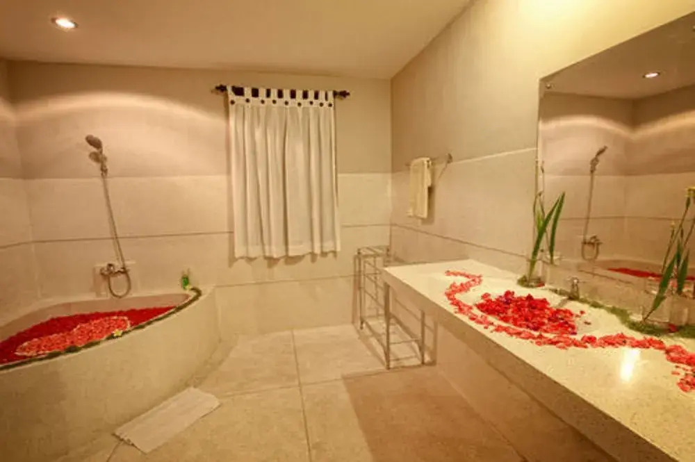 Villa Mandi Ubud