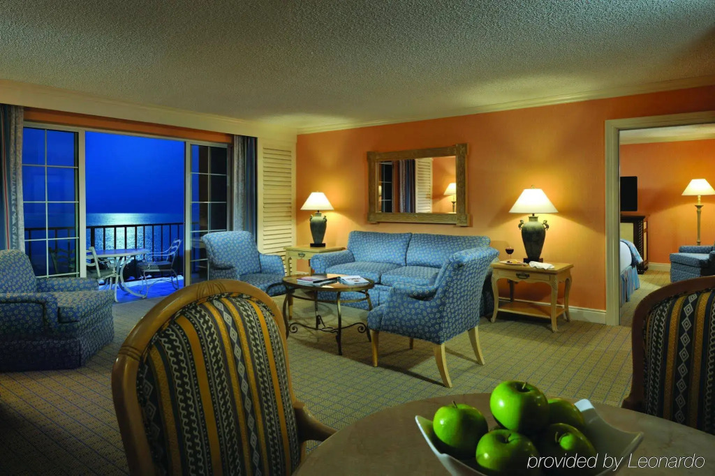 Fairmont Southampton