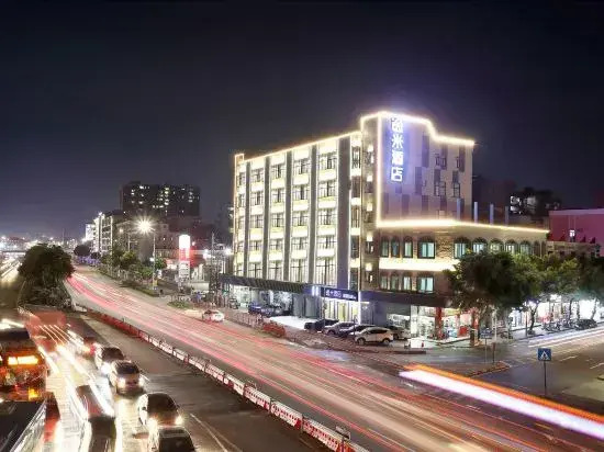 yimi-hotel