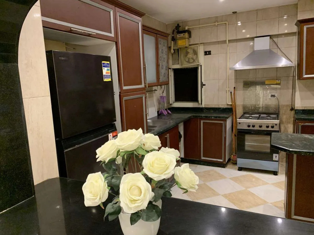 Casa Rosa - المهندسين