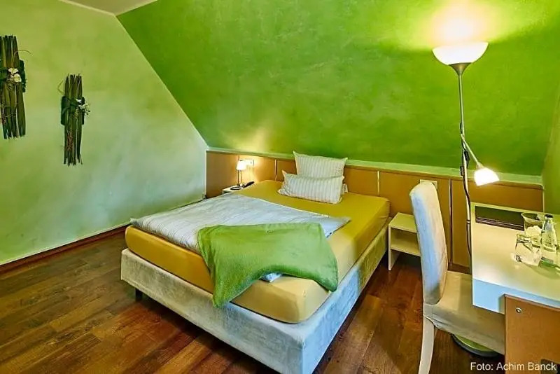 Waldhotel Brands Busch