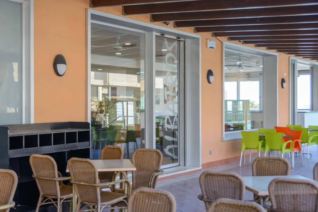 C&b Residencial Albatros