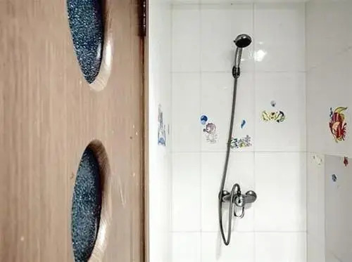 Shenyang Haitian Apartment Tiexi Branch