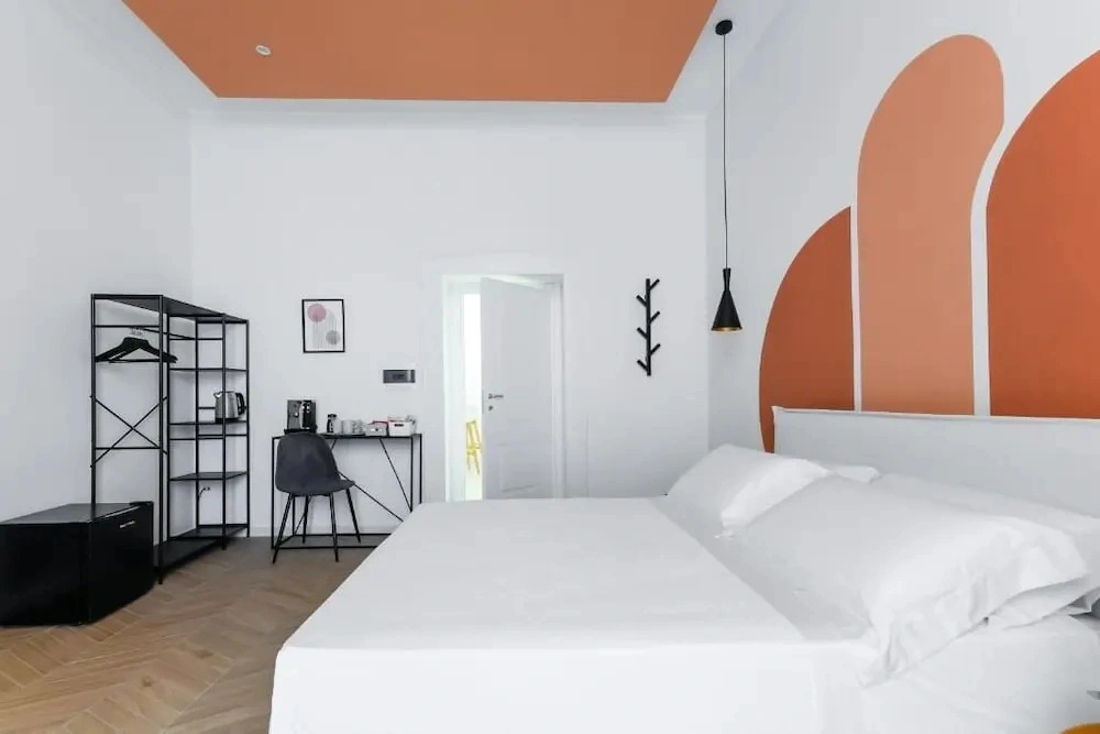 Tarsia 42 Suites Napoli