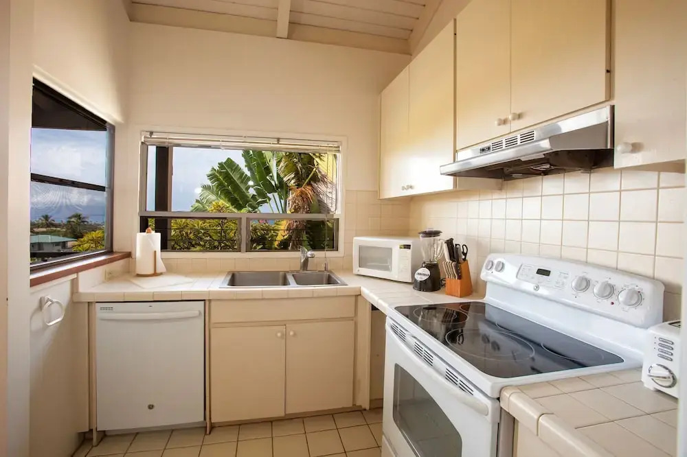 Wailea Ekolu 906 - Two Bedroom Condo