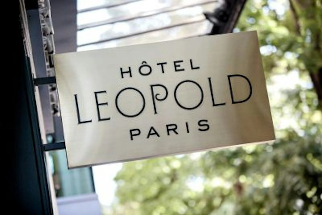 Hôtel Léopold - Orso Hotels