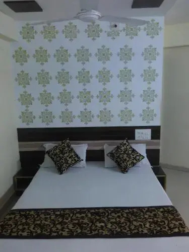 Hotel Sagar Residency