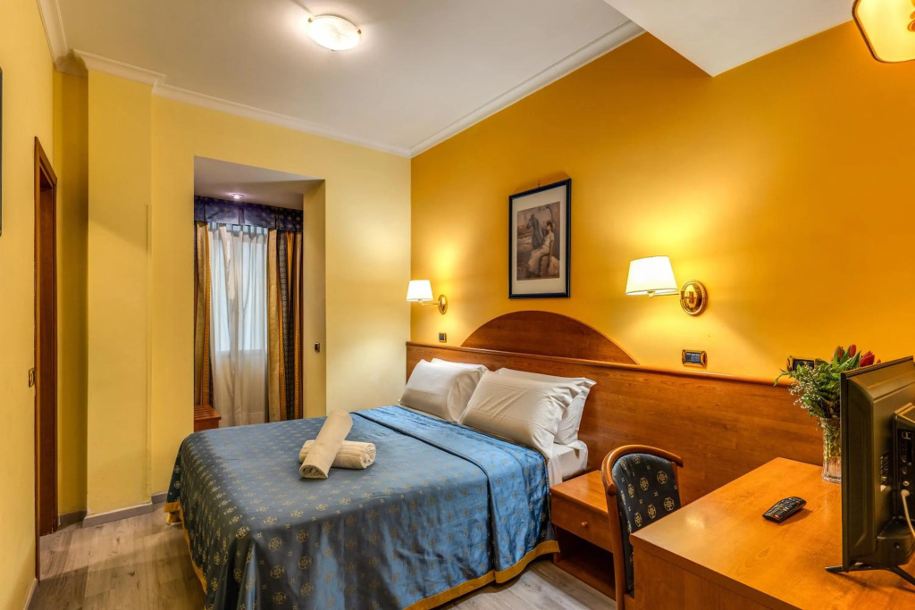 Baltik Guesthouse