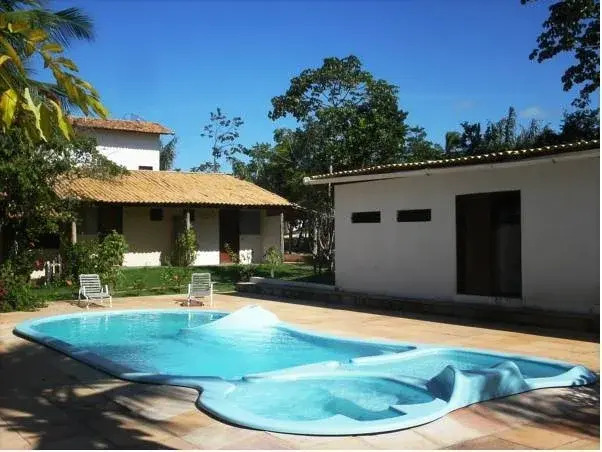 Imbassai Sammer Flat