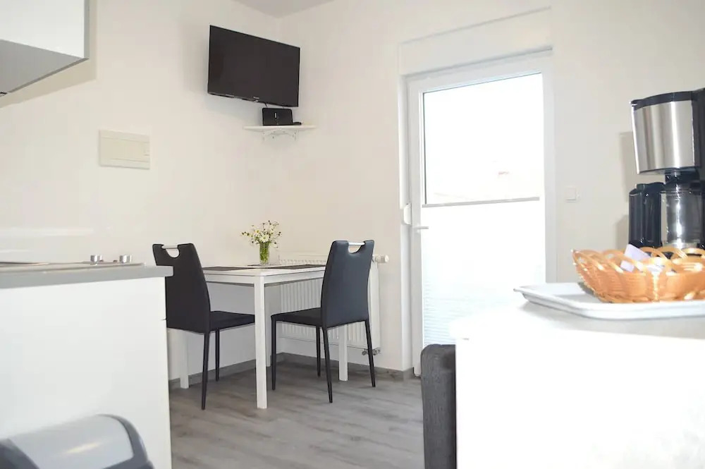 Sea View Apartment Marijane, 940