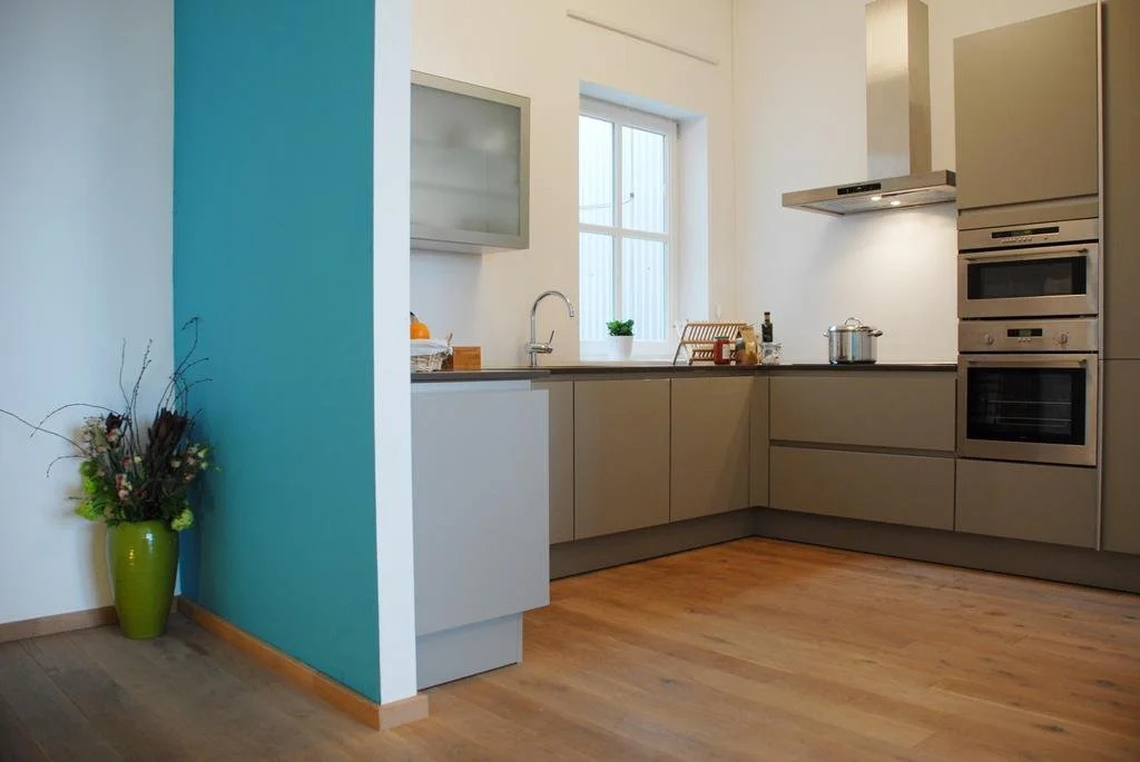 Smartflats - Central Antwerp