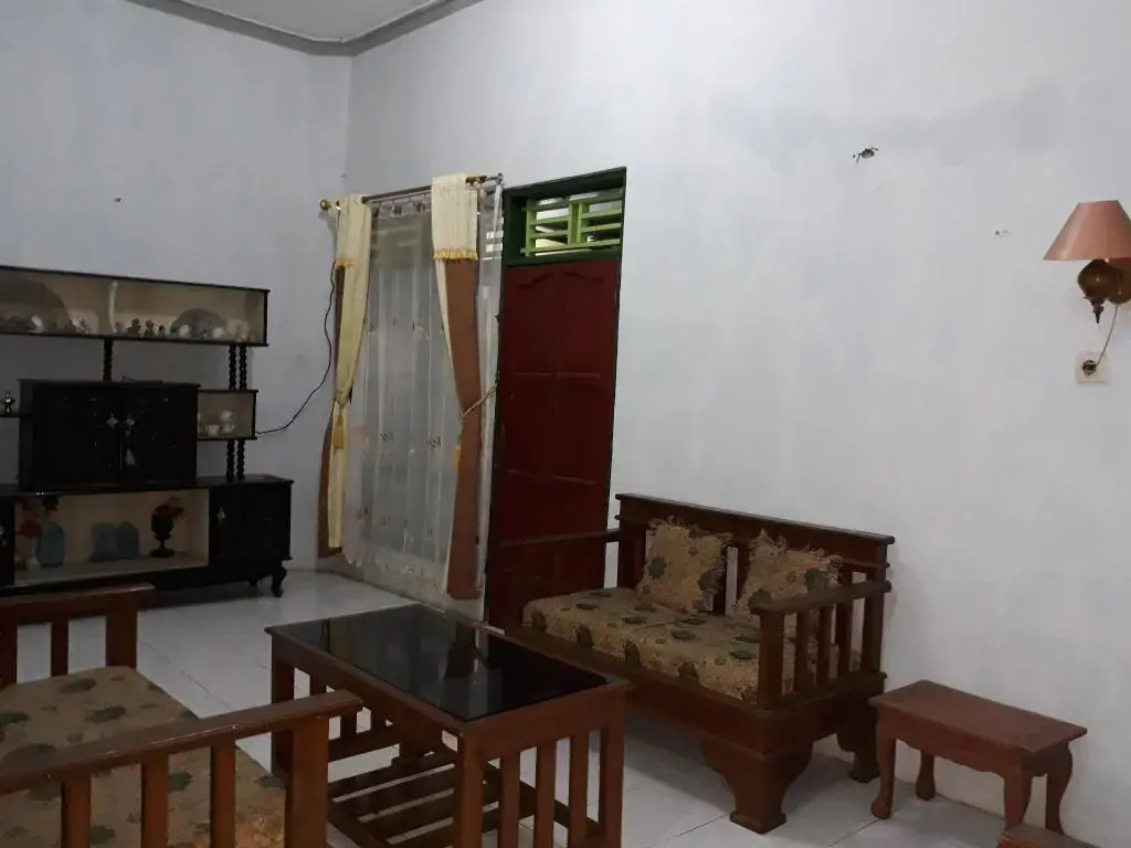 OYO 3126 Penginapan Suka Asih
